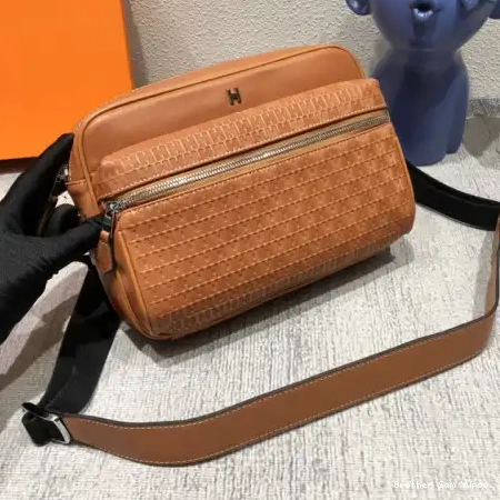 Brother Sam 2209YZ0015 Hermès Bag 0812